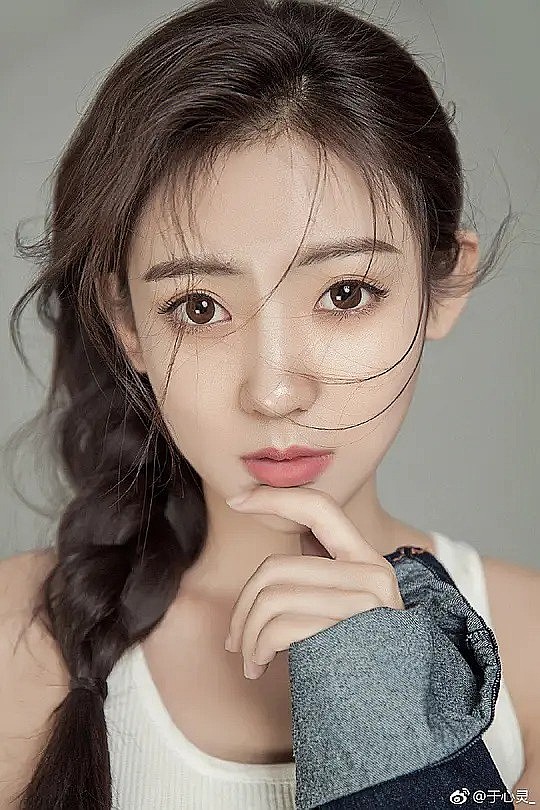 于心灵 Xinling Yu照片