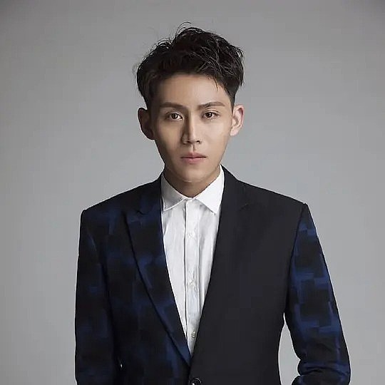 张家源 Jiayuan Zhang照片