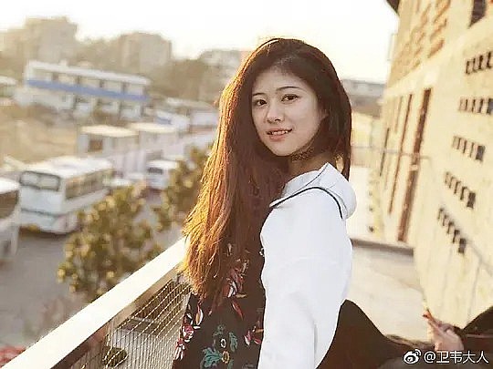 卫韡 Wei Wei照片