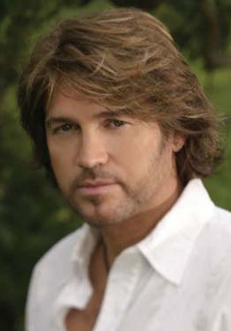 比利·雷·赛勒斯 Billy Ray Cyrus照片