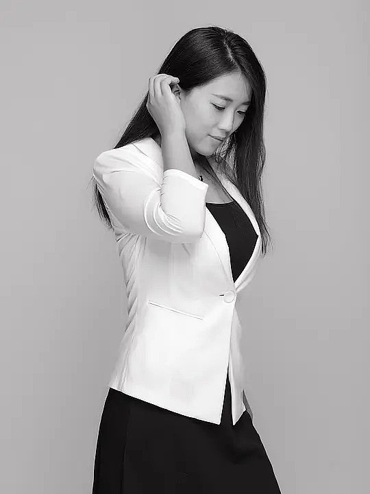 秦梦 Meng Qin照片