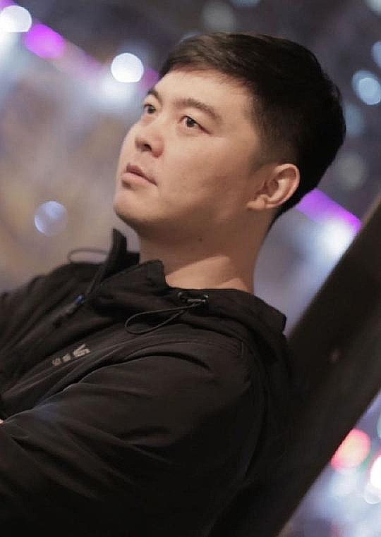 李双武 Shuangwu Li照片