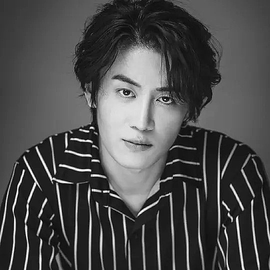 骆俊帆 Junfan Luo照片