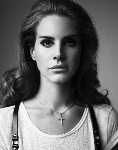 拉娜·德雷 Lana Del Rey照片