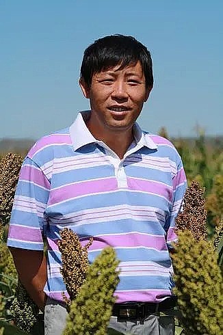 尹守国 Shouguo Yin照片