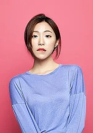 张海珉 Hae-min Jang照片