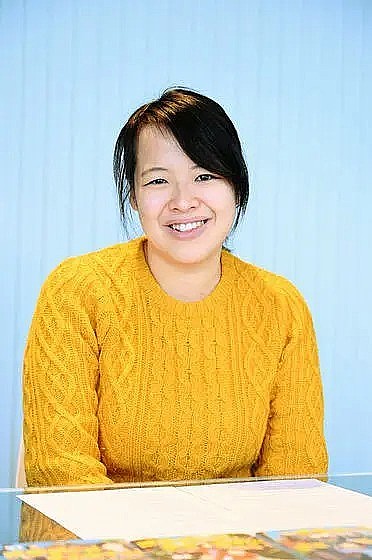 本桥茉里 Mari Motohashi照片