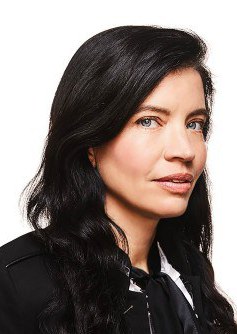 詹米·巴比特 Jamie Babbit照片