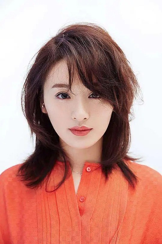 陈奕静 Yijing Chen照片