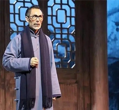 肖明 Ming Xiao照片