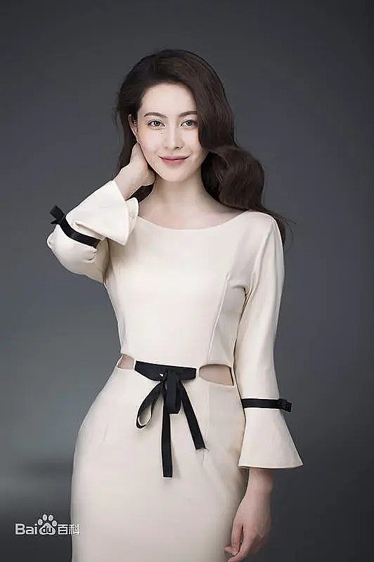 毕慧 Hui Bi照片