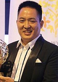 赵文明 Wenming Zhao照片