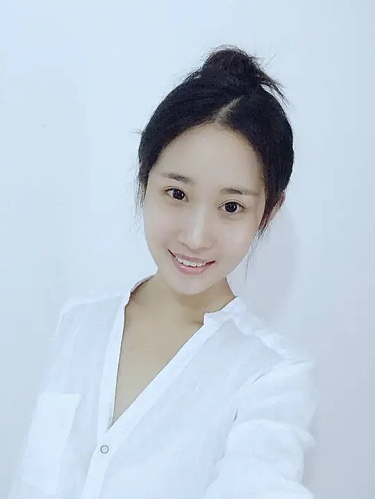 周鹏雨 Pengyu Zhou照片