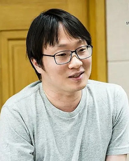 李正钦 Jung-heum Lee照片