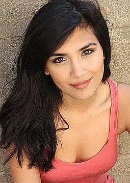 希娜·阿卜杜拉 Hina Abdullah照片