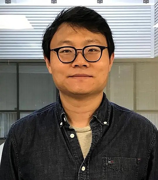 刘国庆 Guoqing Liu照片