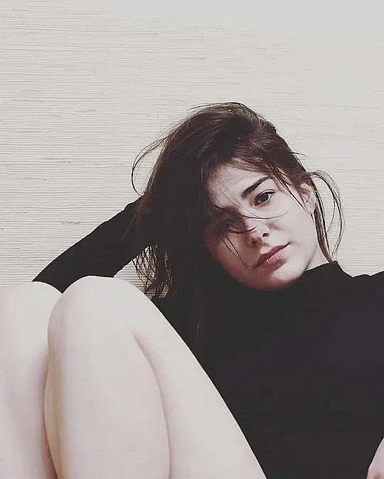 安妮-苏菲·索尔达尼 Anne-Sophie Soldaini照片