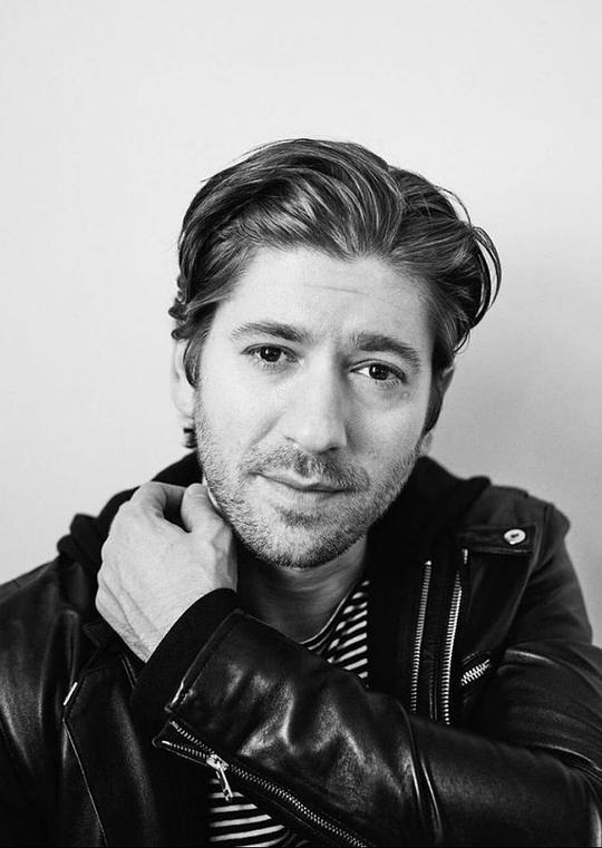 迈克尔·泽根 Michael Zegen照片