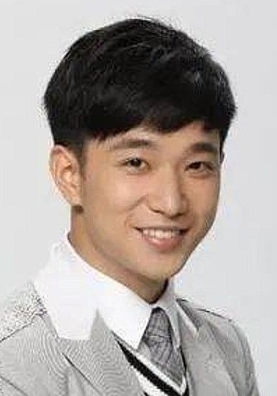 楼嘉豪 Lau Lawrence照片