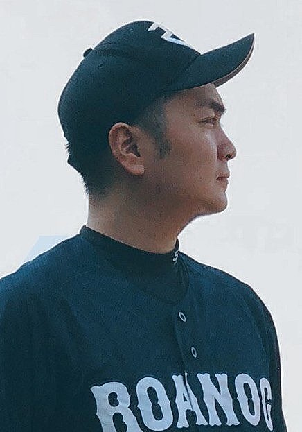 张杜同 Dutong Zhang照片