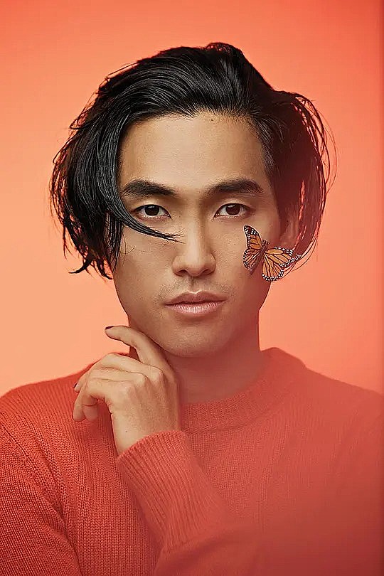 河镇 Jin Ha照片