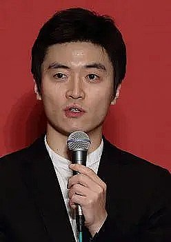 全光镇 Kwang-jin Jeon照片
