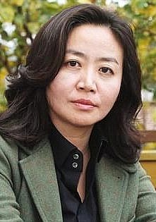李英美 Young-Mi Lee照片