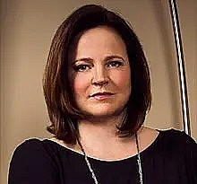 米歇尔·麦克纳马拉 Michelle McNamara照片