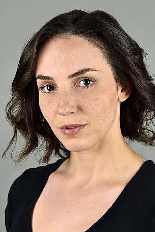 吉纳维夫·高斯 Genevieve Gauss照片