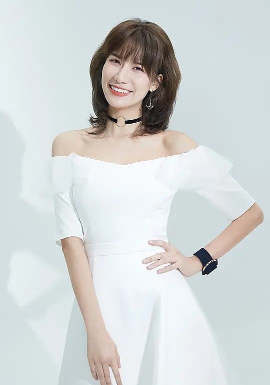 程也晴 Yeqing Cheng照片