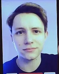 查理·麦克唐奈尔 Charlie McDonnell照片