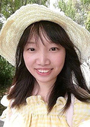 赫舍里静 Jing Hesheli照片