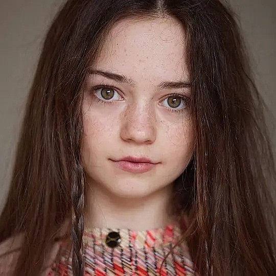 艾拉·李 Ella Lee照片