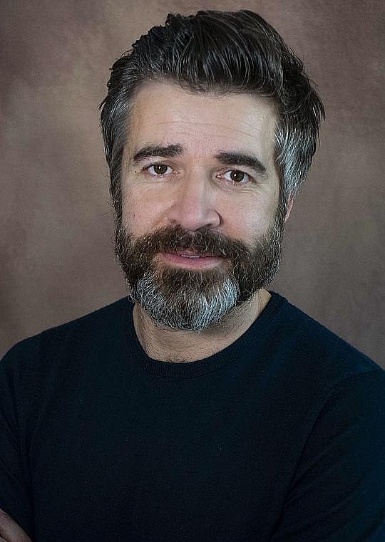 德鲁·凯恩 Drew Cain照片