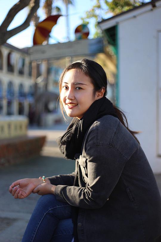 陈昱璁 Yucong Chen照片