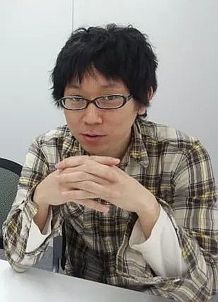 又贺大介 Mataga Daisuke照片