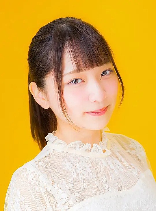 柴田芽衣 Mei Shibata照片