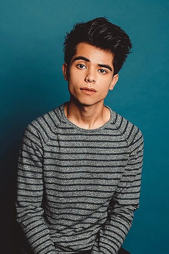 马丁·马丁内兹 Martin Martinez照片