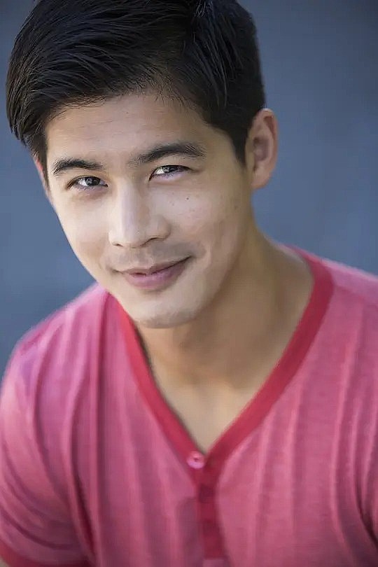 刘立德 Eddie Liu照片