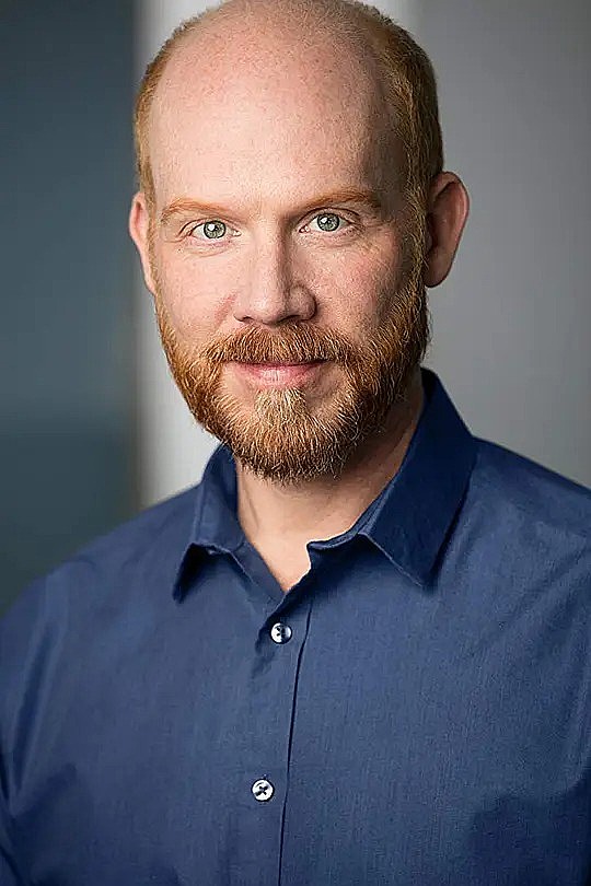 凯文·加德纳 Kevin Gardner照片