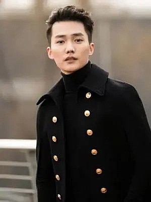 赵晓坤 Xiaokun Zhao照片