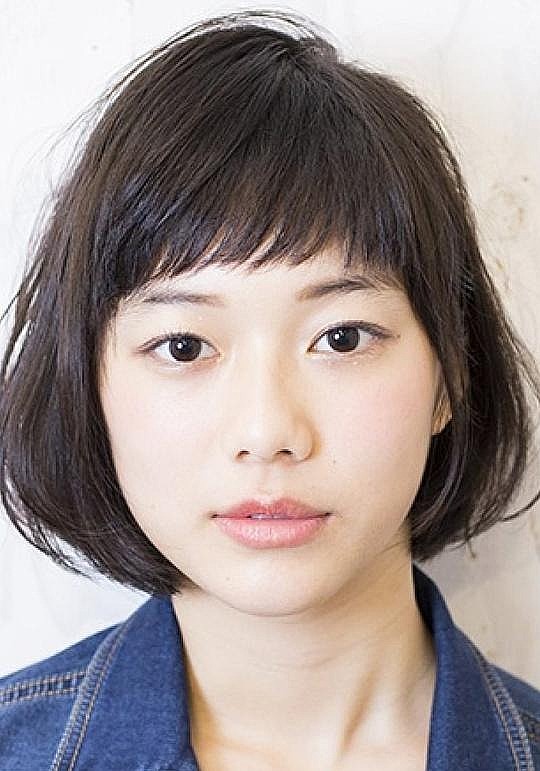 矢崎希菜 Kina Yazaki照片