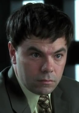 杰德·瑞斯 Jed Rees照片