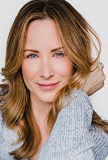 丽莎·杜鲁普 Lisa Durupt照片