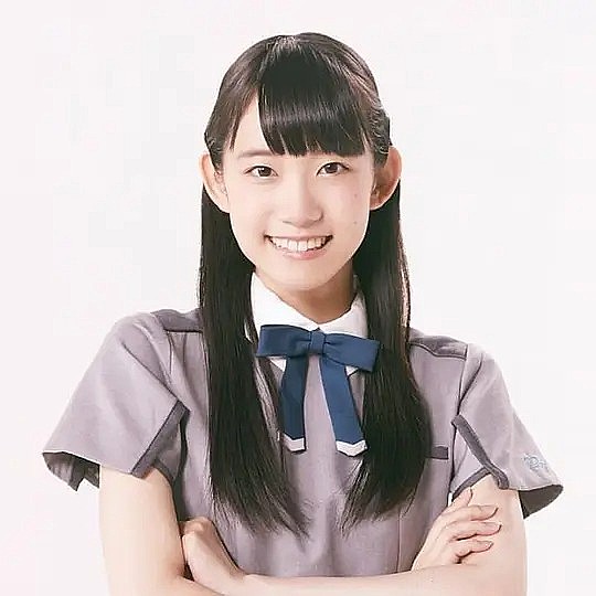 吉宫瑠织 Yoshimiya Ruri照片
