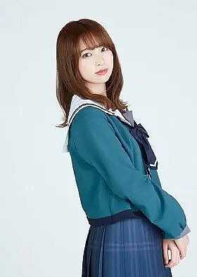 白泽加奈惠 Shirosawa Kanae照片