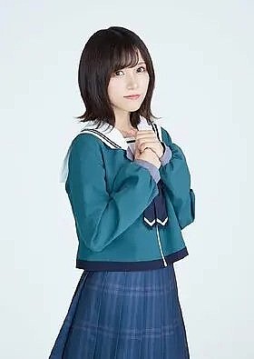 宫濑玲奈 Sakura Ui照片