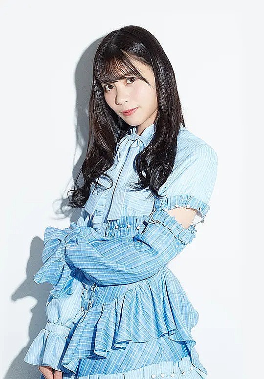 武田爱奈 Takeda Aina照片