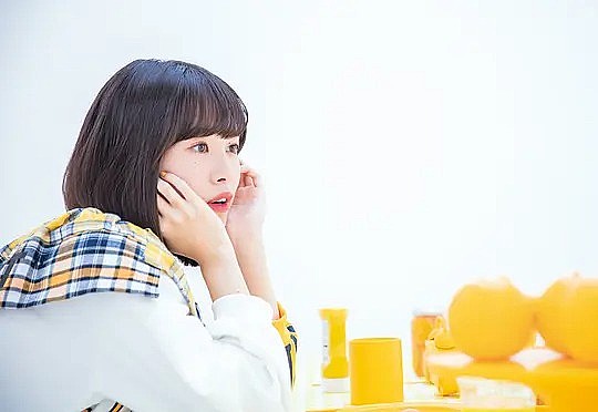 熊田茜音 Kumada Akane照片