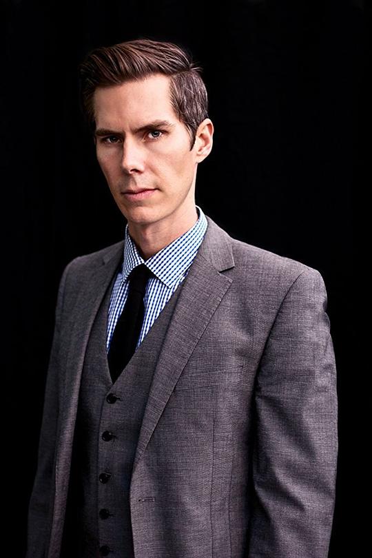 克里斯蒂安·斯隆 Christian Sloan照片